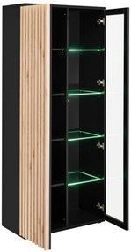 Swap XIX Σύνθεση Καφέ δρυς 280x180x40