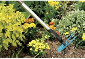 Φτυάρι Gardena Combisystem Ανοξείδωτο ατσάλι