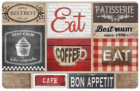 Σουπλά L-C Coffee Shop 1790265