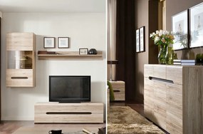 Βιτρίνα Boston P111