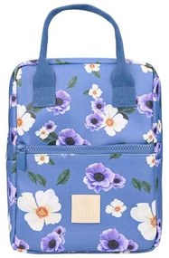 Estia Τσάντα Φαγητού Ισοθερμική 7lt Garden Blue 01-22624