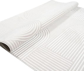 Χαλί (160x230) Polcarpet Venice Merry 765 M Cream