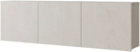 Κρεμαστό ντουλάπι Teen Flex 3D - 150.00Χ27.00Χ45.00cm