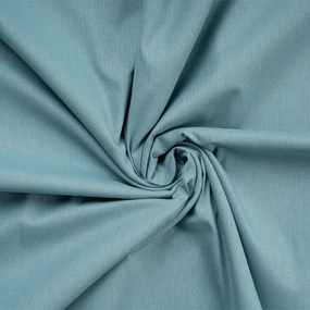Μαξιλαροθήκες ύπνου Tonne Cotton Box Σετ 2 τμχ χρώμα μέντα 50x80+5εκ.
