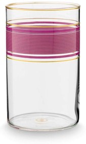 ΠΟΤΗΡΙ ΝΕΡΟΥ 360ml PIP STUDIO - CHIQUE PINK