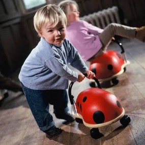 Wheelybug όχημα "Bee" 2-5y