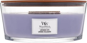 Lavender Spa (Scented Candle, U, 453,6g)