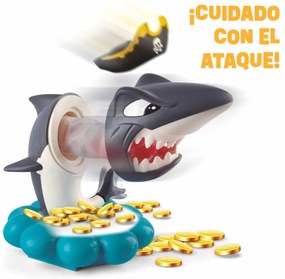 Επιτραπέζιο Παιχνίδι CB Games (x6)