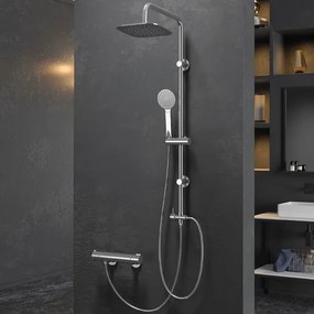 Karag  Giota C6306B - Στήλη ντουζ χωρίς μπαταρία