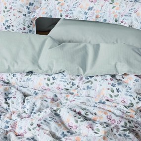 Σεντόνια Ημίδιπλα (Σετ) Das Home Casual 5453 Multicolor