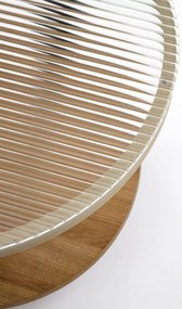 Τραπεζάκι σαλονιου Mala Plus