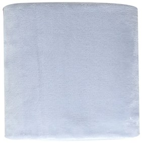Κουβέρτα Βρεφική Jasper 19 Ciel Kentia Κούνιας 100x140cm Πολυέστερ