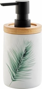 Dispenser Μπάνιου (Φ7.5x17) L-C Havane 1802127