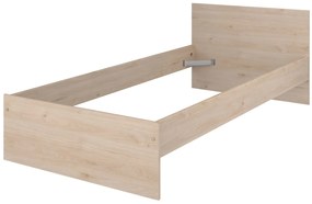 Κρεβάτι Shield-90 x 190