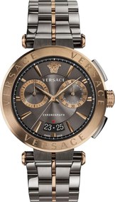 Ανδρικά Ρολόγια Versace GENT CHRONOGRAPH (Ø 45 mm)