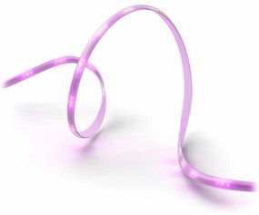 LED ταινίες Philips Solo Lightstrip Λευκό 20 W 5 m Θερμό Λευκό