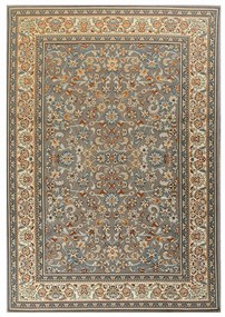 Χαλί All Season (140x200) Tzikas Carpets Battu 1470-127