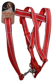 ΣΤΗΘΟΛΟΥΡΟ+ΛΟΥΡΙ ΣΚΥΛΟΥ ΜΕ ΑΝΑΚΛΑΣΤΙΚΕΣ ΓΡΑΜΜΕΣ BM098-BM098