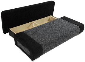 Καναπές - κρεβάτι Emma M-Mple