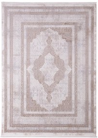 Χαλί Infinity 5914A BEIGE Royal Carpet - 70 x 140 cm