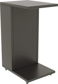 Side Table Filinta - Anthracite Anthracite