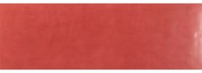 Karag Aquarella Πλακάκι Red 30x90cm Τιμή τετραγωνικού 29€/ Συσκευασία 1.08m2, 4 τεμάχια