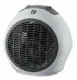 Αερόθερμο Δαπέδου 2000W Γκρι 70-00204 Panagoulas-70-00204-Γκρι 70-00204