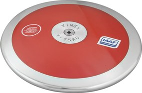 Amila Δίσκος Super Challenge 1,75Kg (48459)