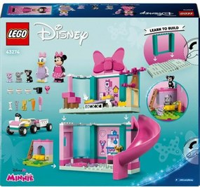 Παιχνίδι Kατασκευή Lego