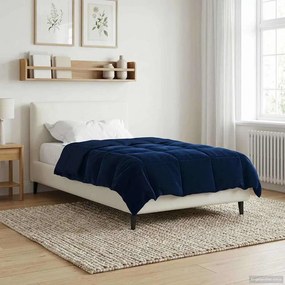 vidaXL Κουβέρτα ολόκληρου του χρόνου 155 x 200 εκ. 4 Εποχές