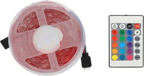 LED ταινίες KSIX 1 24W Μαύρο B (10 m)