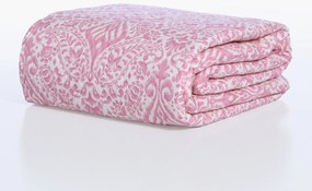 Κουβερλί Ημίδιπλο (180x240) Nef-Nef Homeware Jetrix Berry