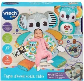 Κέντρο δραστηριοτήτων Vtech Baby Koala Cuddle Activity Mat