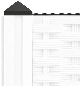 vidaXL Ζαρντινιέρα 120 x 40 x 71 εκ. από Πολυπροπυλένιο