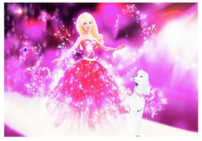 ΠΑΙΔΙΚΟ ΧΑΛΙ ΜΕ ΚΡΟΣΙΑ ΣΕΙΡΑ KIDDER HM7678.05 ΡΟΖ 80Χ150 εκ.