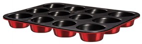 Αντικολλητική φόρμα για muffin 12 θέσεων, Berlinger Haus BH-1544A