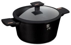 Κατσαρόλα Berlinger Haus Φ24cm Monaco Collection BH-7087