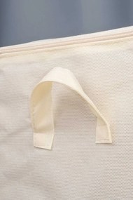 Stewehome Μικρός γκρι οργανωτής κάτω από βάση 30x22 cm