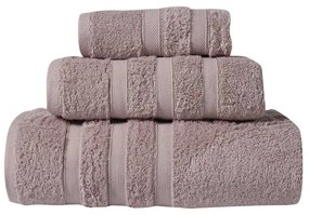 Πετσέτα Prestige 1167 Nude Das Home Χεριών 30x50cm 100% Cotton