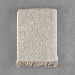 Ριχτάρι Πολυθρόνας (160x180) Rythmos Carson Beige