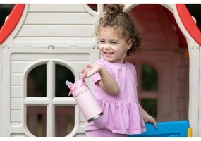 ποτήρι εκμάθησης Nûby Ροζ