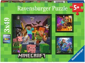 Παζλ Ravensburger