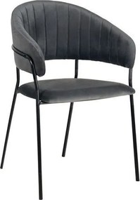 Καρέκλα Byron-Gkri  (4 τεμάχια)