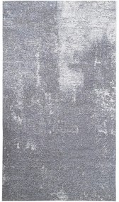Χαλάκι Κουζίνας Canvas 51 W Grey Royal Carpet 75X150cm Chenille