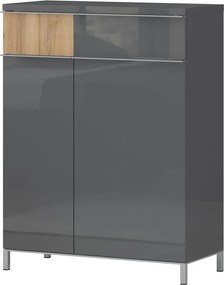 Παπουτσοθήκη Agate