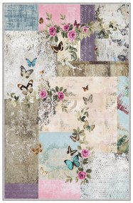 Χαλί Hmnt674 474HFT2186 Multi Conceptum Hypnose 120X180cm