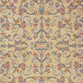 Στρογγυλό Χαλί All Season (Φ150) Royal Carpet Canvas 225T