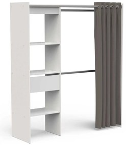 Βεστιάριο Chic II-Leuko