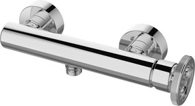 Karag Inna 23504 Cromo - Μπαταρία ντους