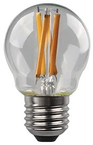 Λάμπα LED Eurolamp E27/4.5W/4000K/480Lm 147-78251